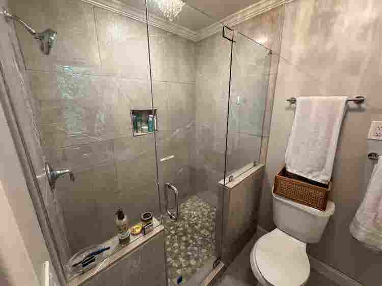 3 BR in Atlanta