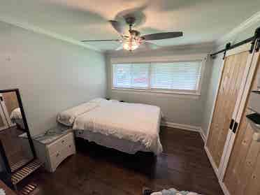 3 BR in Atlanta