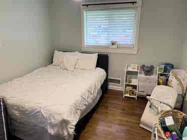 3 BR in Atlanta
