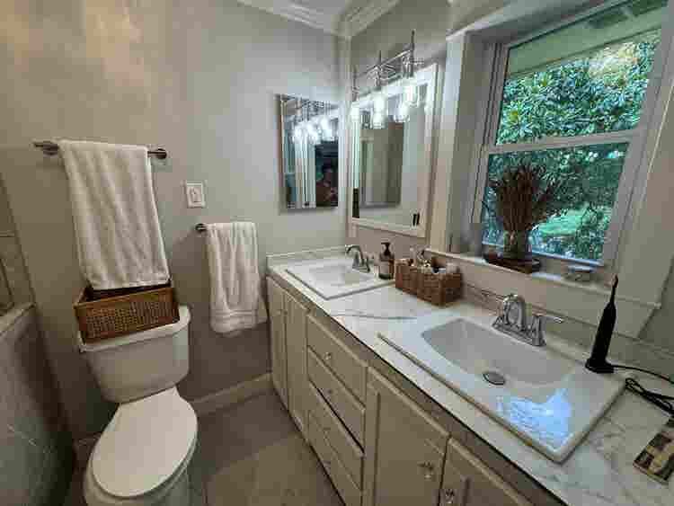 3 BR in Atlanta