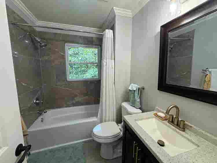 3 BR in Atlanta