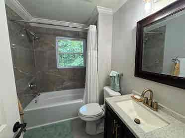 3 BR in Atlanta