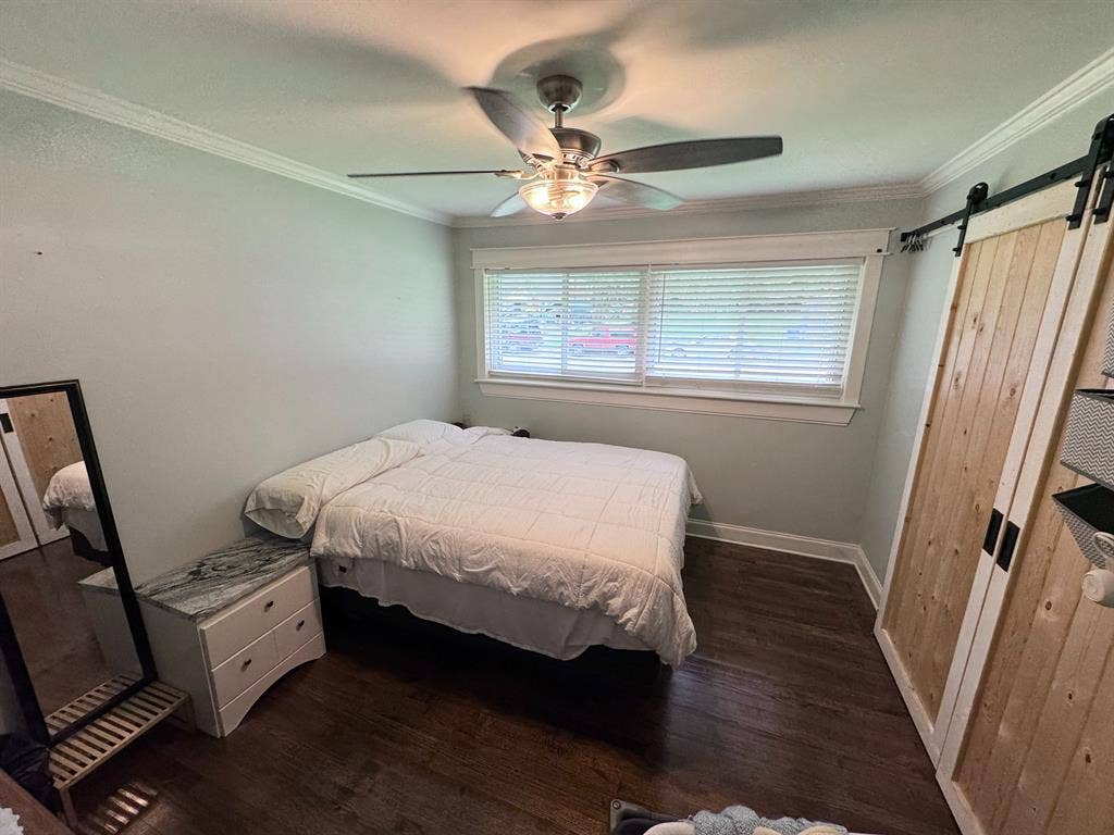 3 BR in Atlanta