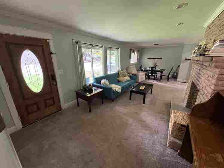 3 BR in Atlanta