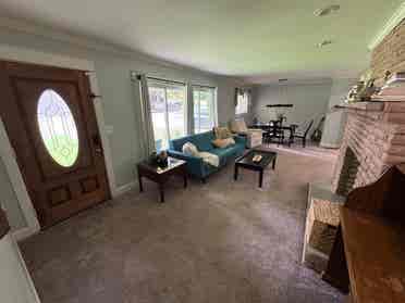3 BR in Atlanta