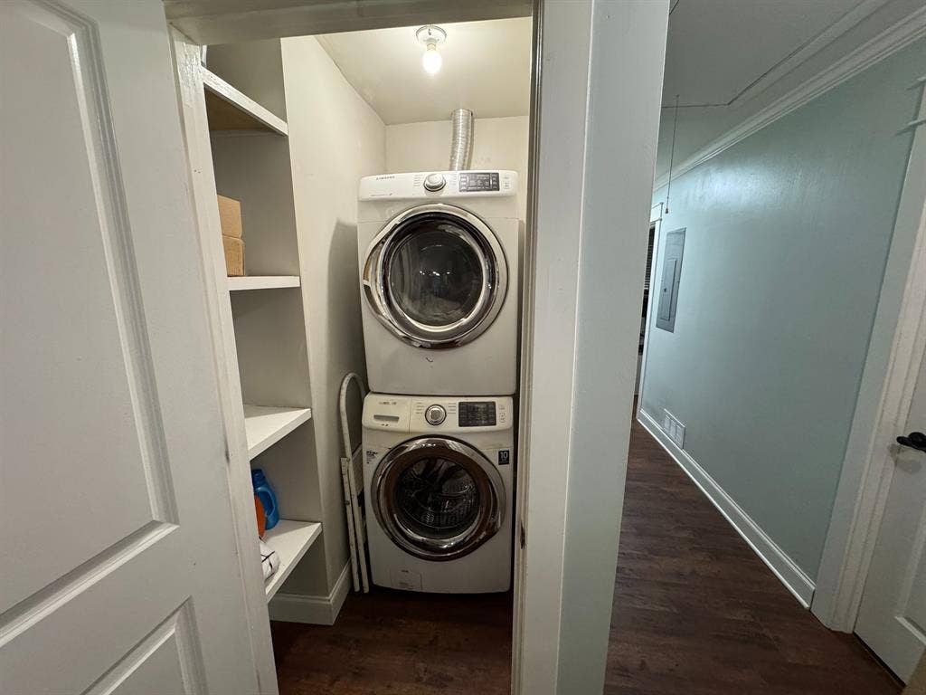 3 BR in Atlanta