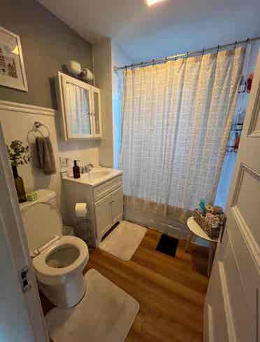 Room Available, 4BR Apt - Davis Sq