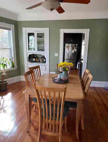 Room Available, 4BR Apt - Davis Sq