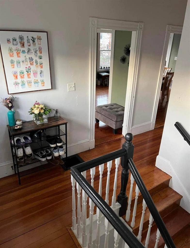 Room Available, 4BR Apt - Davis Sq