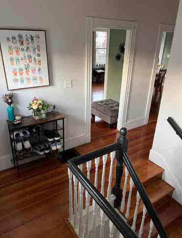 Room Available, 4BR Apt - Davis Sq