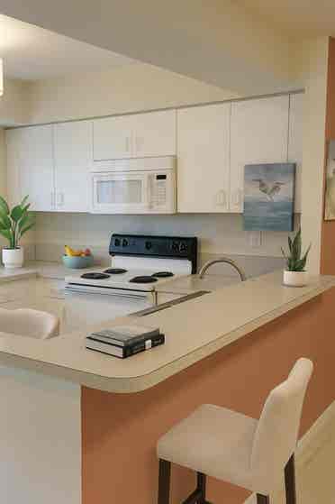 Private Room Rental in Miami
