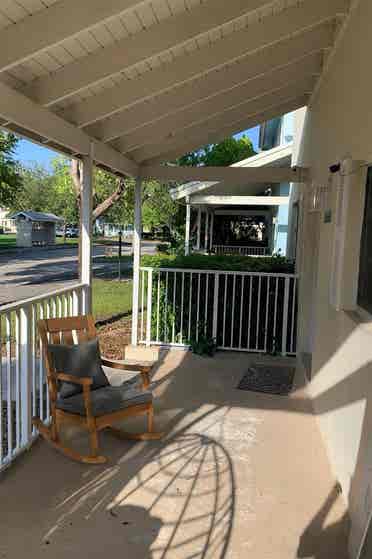 Private Room Rental in Miami