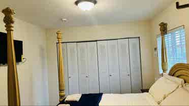 Private Room Rental in Miami