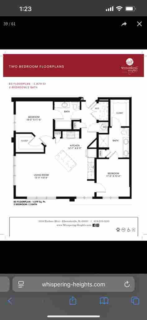 Re-let/sublet needed!!