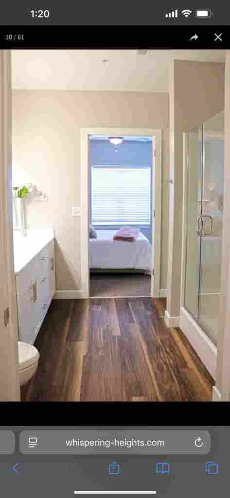 Re-let/sublet needed!!