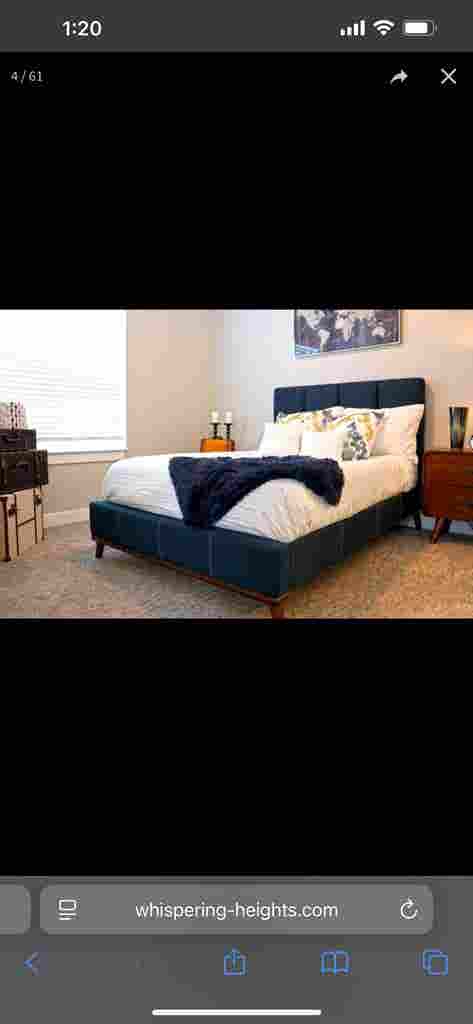 Re-let/sublet needed!!