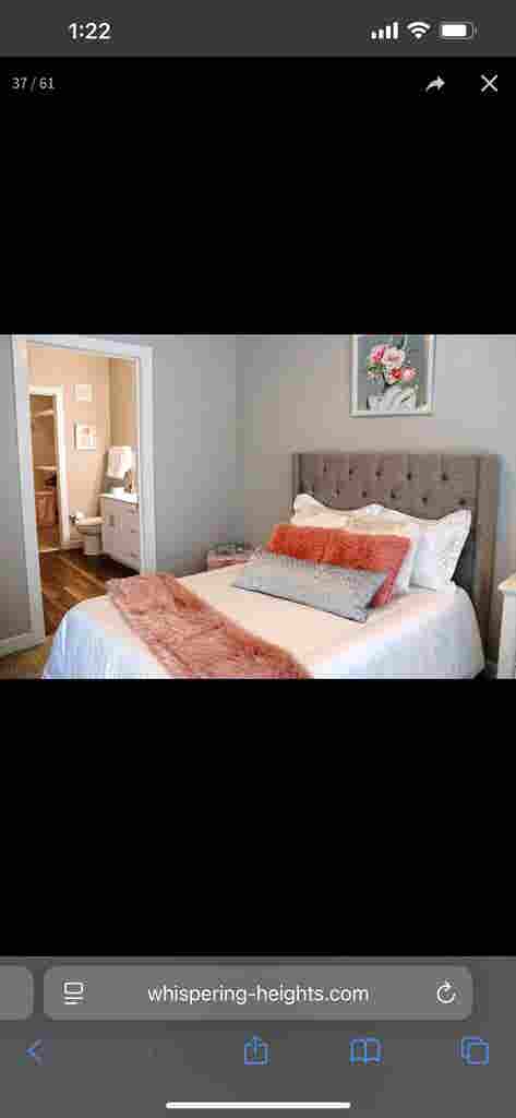 Re-let/sublet needed!!