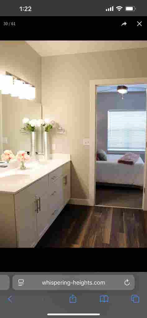 Re-let/sublet needed!!