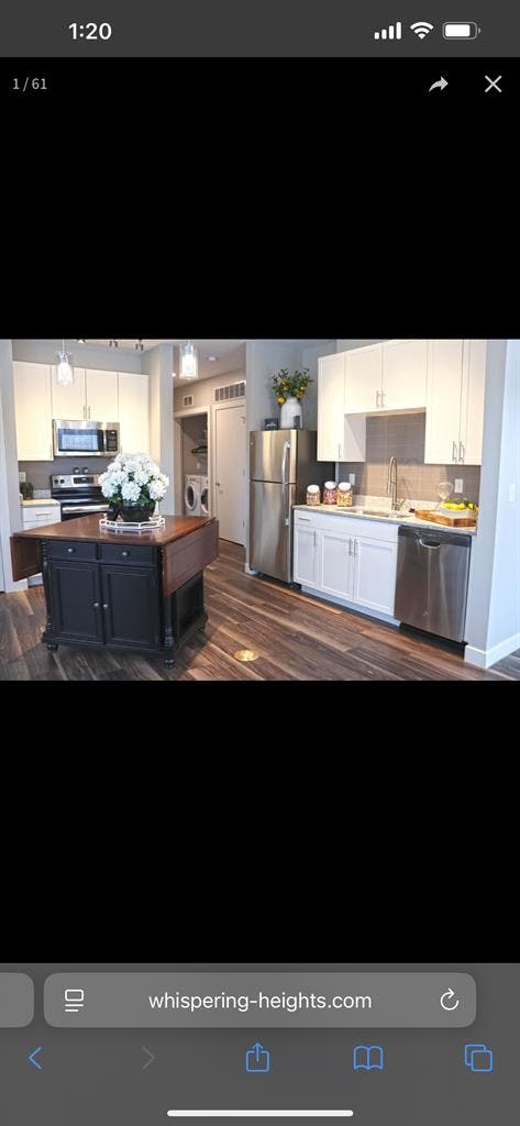 Re-let/sublet needed!!