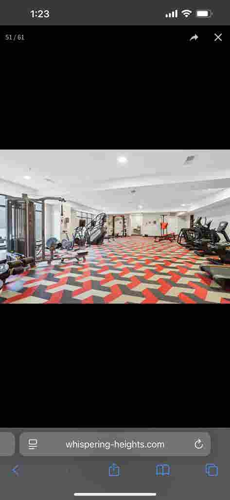 Re-let/sublet needed!!
