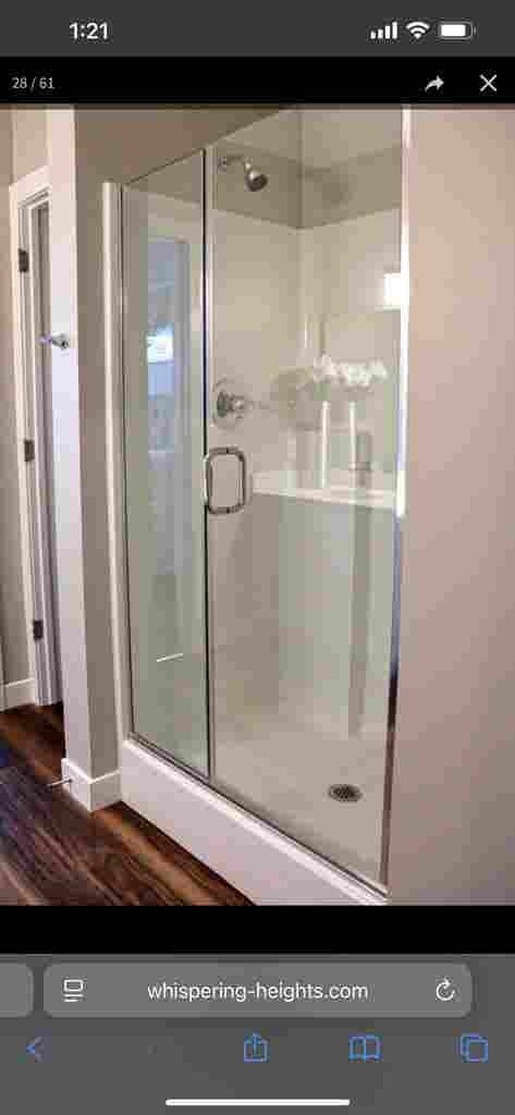 Re-let/sublet needed!!