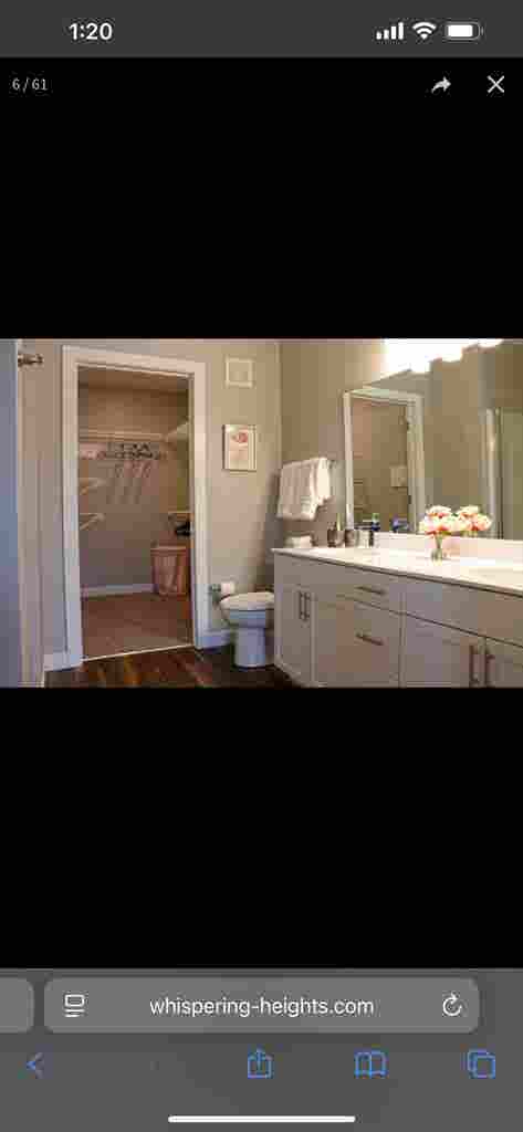 Re-let/sublet needed!!