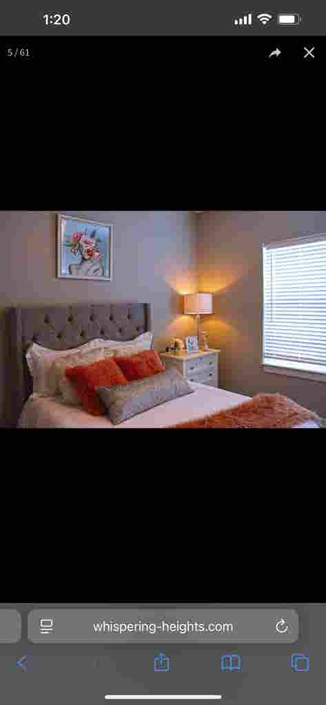 Re-let/sublet needed!!