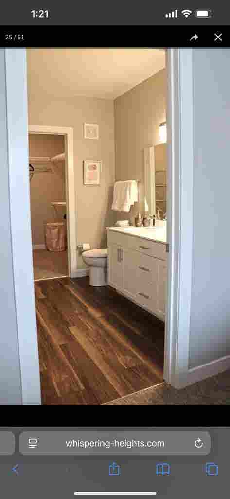 Re-let/sublet needed!!