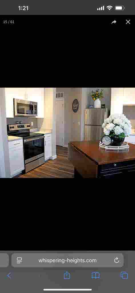 Re-let/sublet needed!!