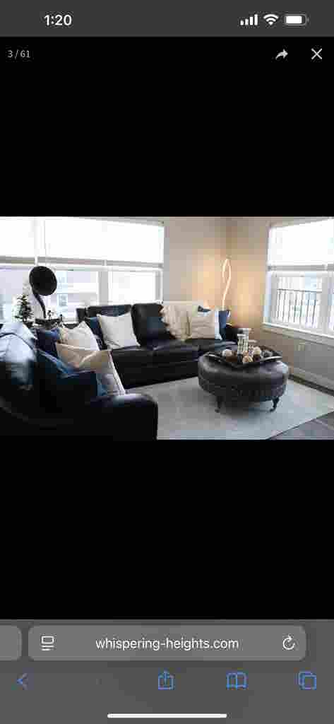 New Listing