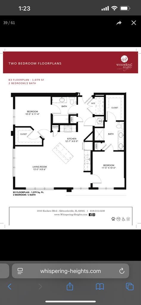 New Listing