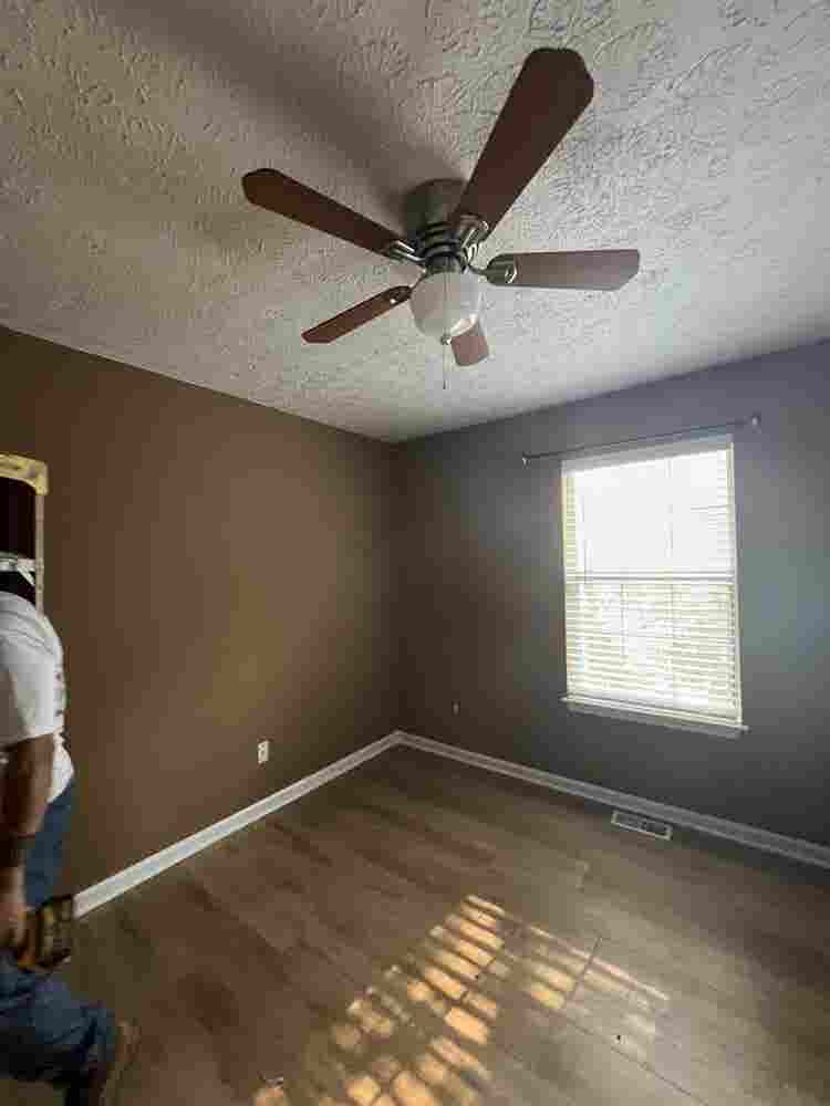 Great room for single person