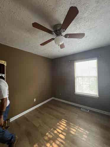 Great room for single person