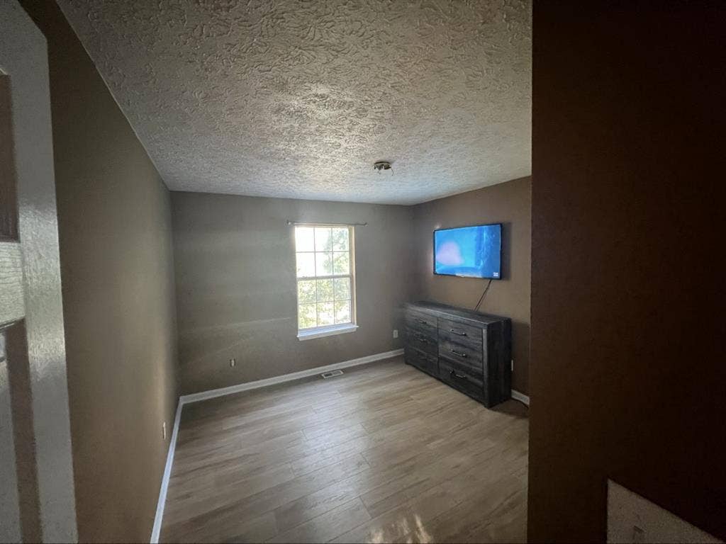Great room for single person
