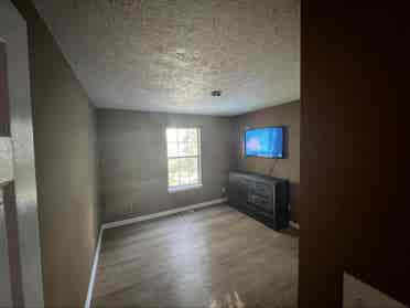 Great room for single person