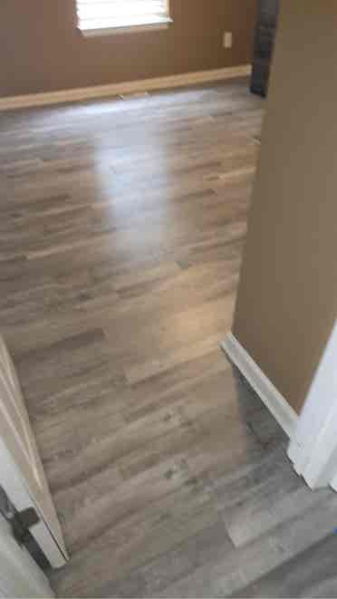 Great room for single person