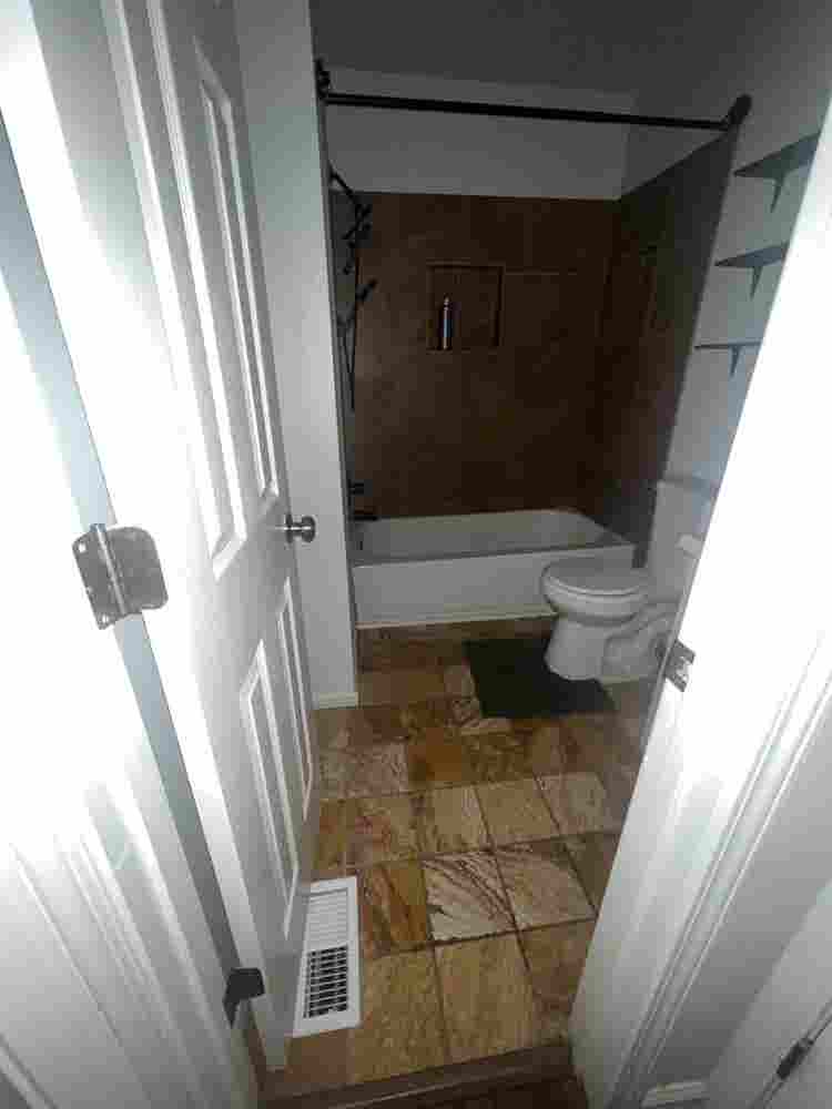 Great room for single person