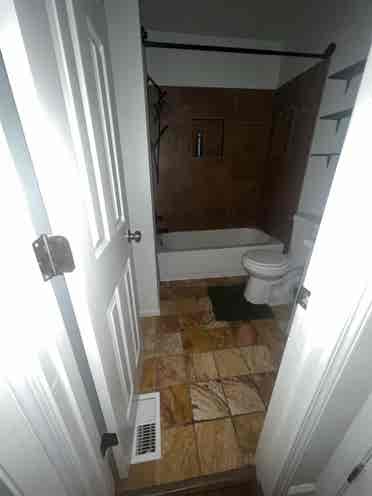 Great room for single person