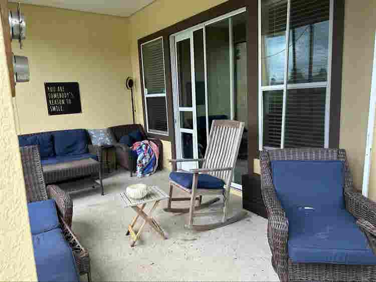 Room for rent Eagle landing area
