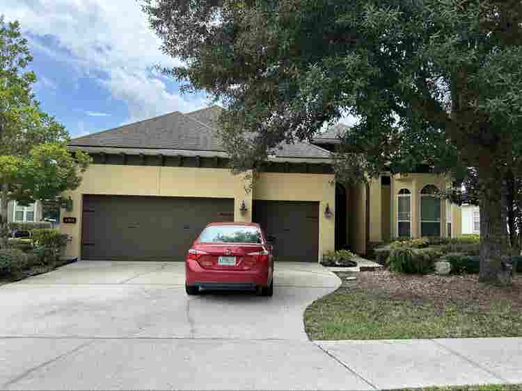 Room for rent Eagle landing area