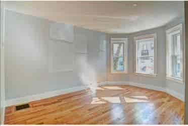 2BR with backyard, balcony+ storage