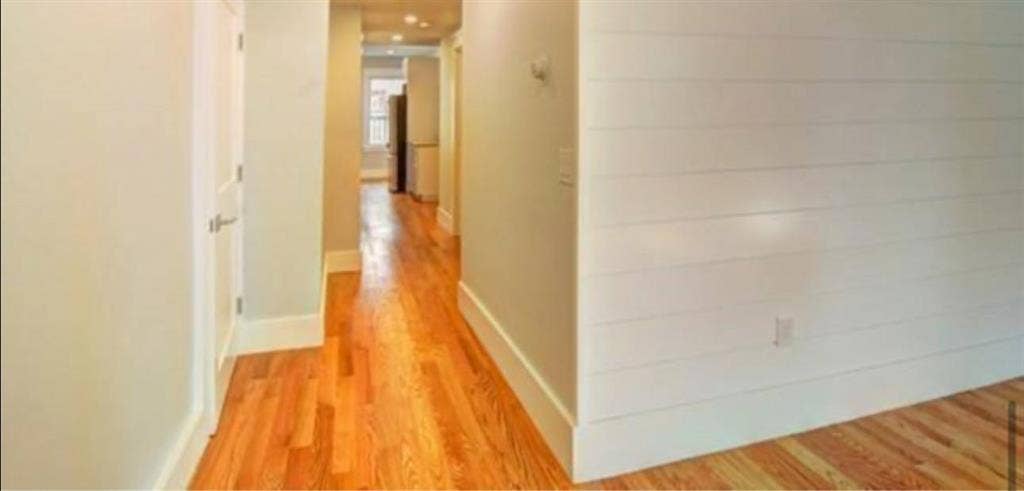 2BR with backyard, balcony+ storage