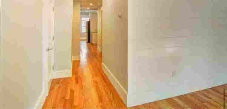 2BR with backyard, balcony+ storage