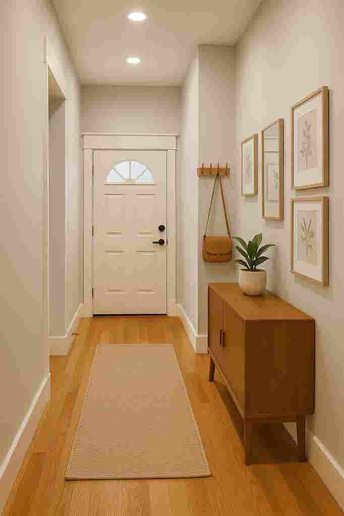 2BR with backyard, balcony+ storage