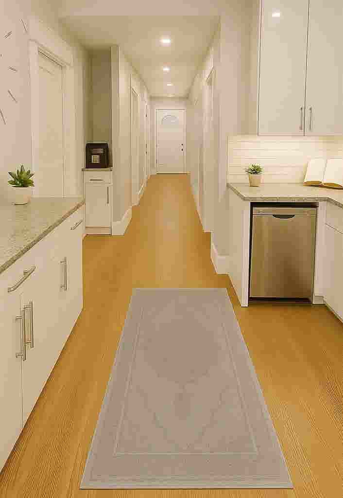 2BR with backyard, balcony+ storage
