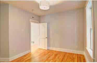 2BR with backyard, balcony+ storage