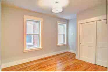 2BR with backyard, balcony+ storage