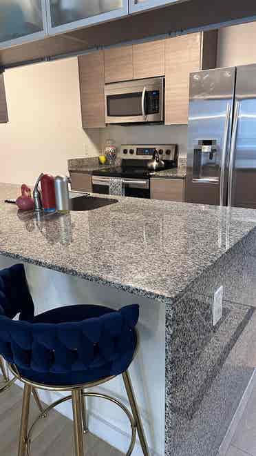 Roommate Wanted Furnished Apartment