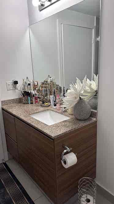 Roommate Wanted Furnished Apartment