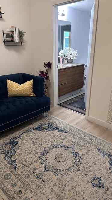 Roommate Wanted Furnished Apartment